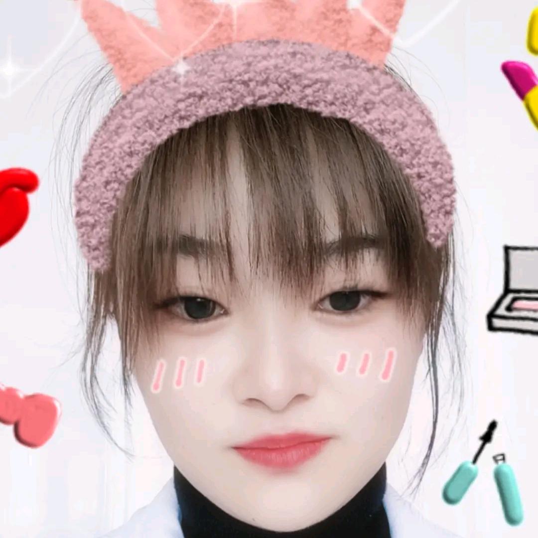 梅子😃