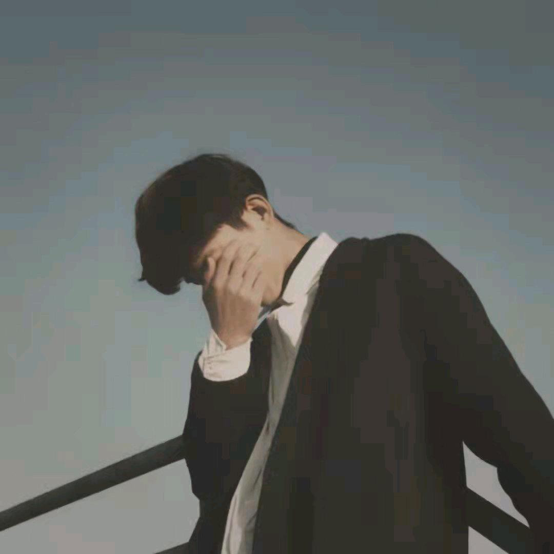 小陈总是在路上🕶