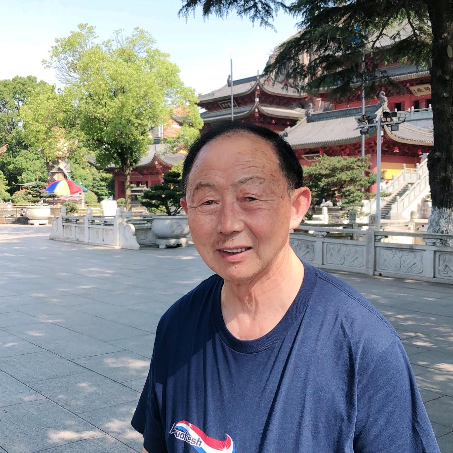 东林老蒋