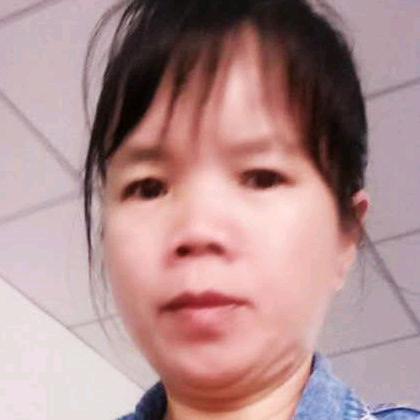 月亮代表我的心