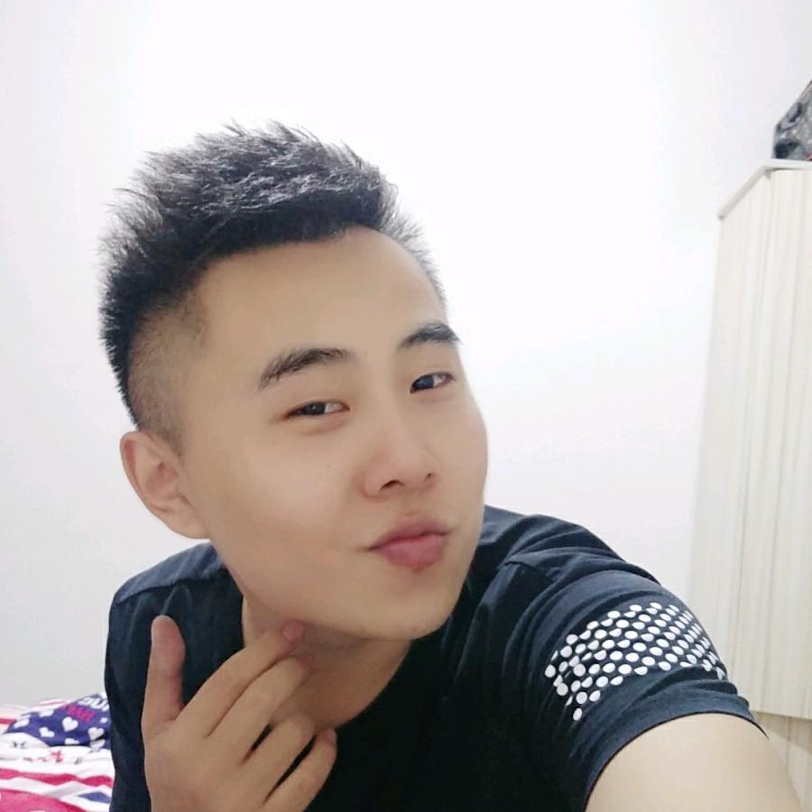 小郝DD