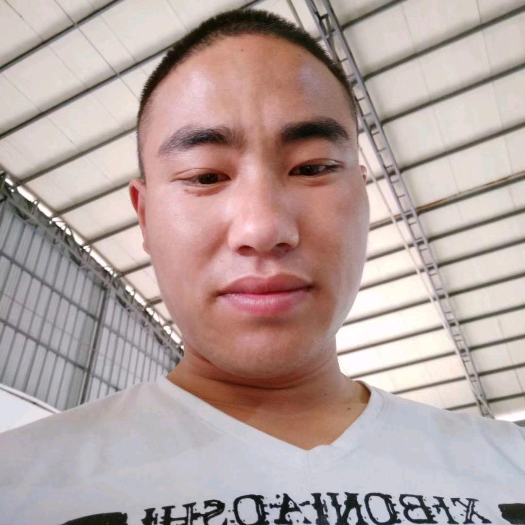 俺是个农民哥😊