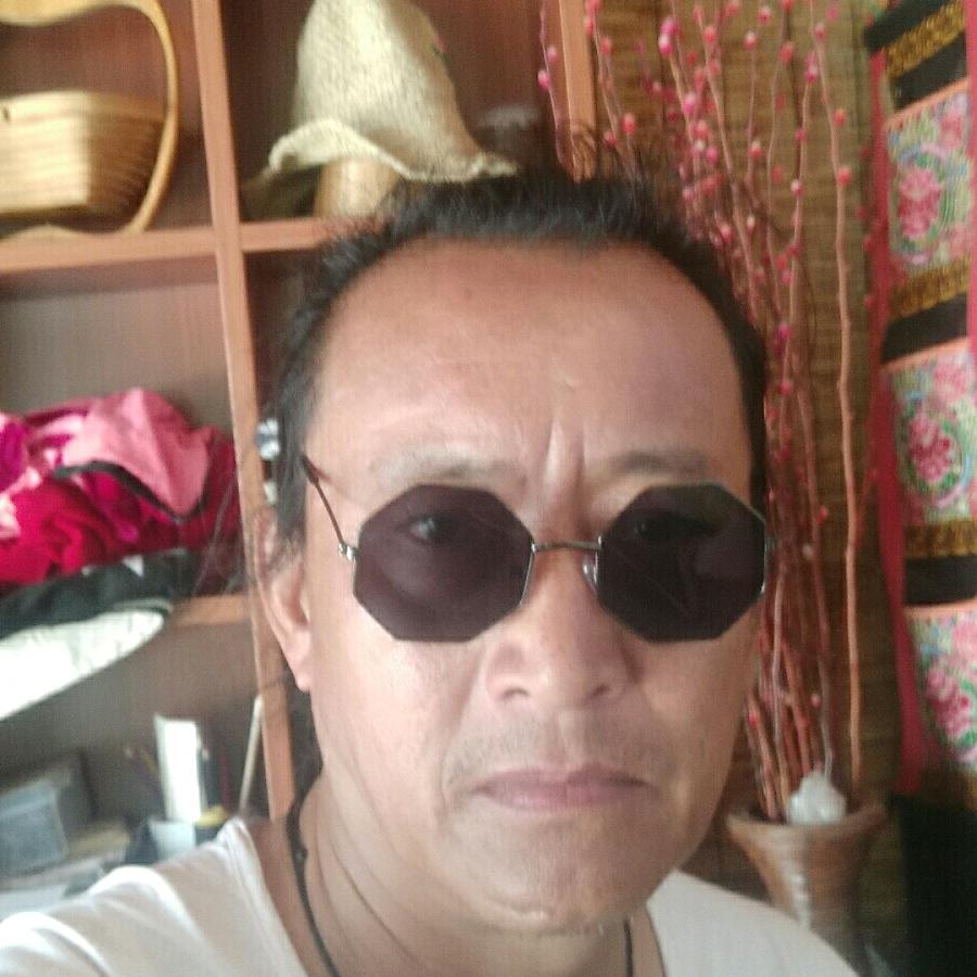 针线人