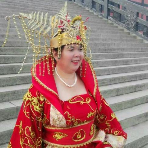 笑口常开
