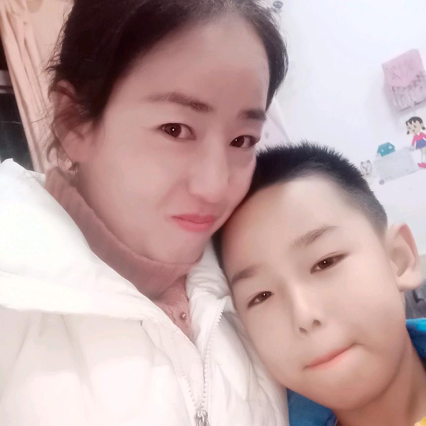 娃她姨