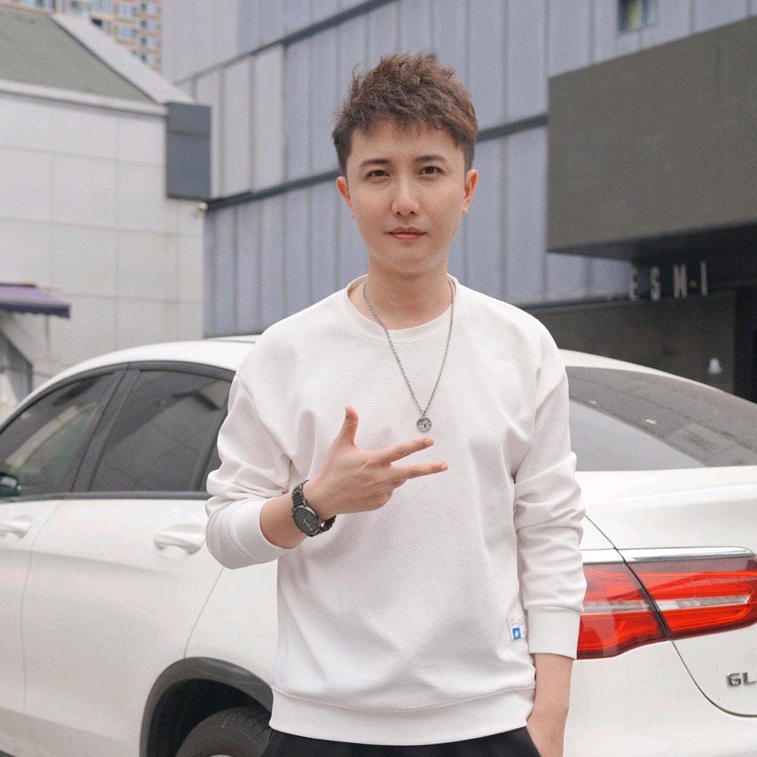 说车的志恒@抖音