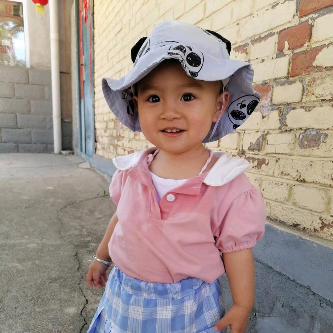 杨海霞（冉冉奶奶））