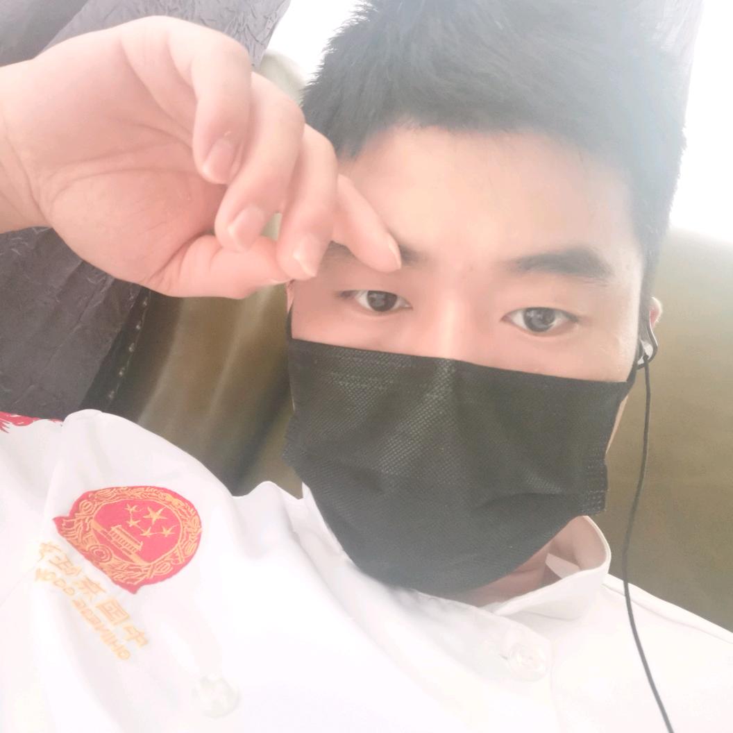 咯哦兔兔辉