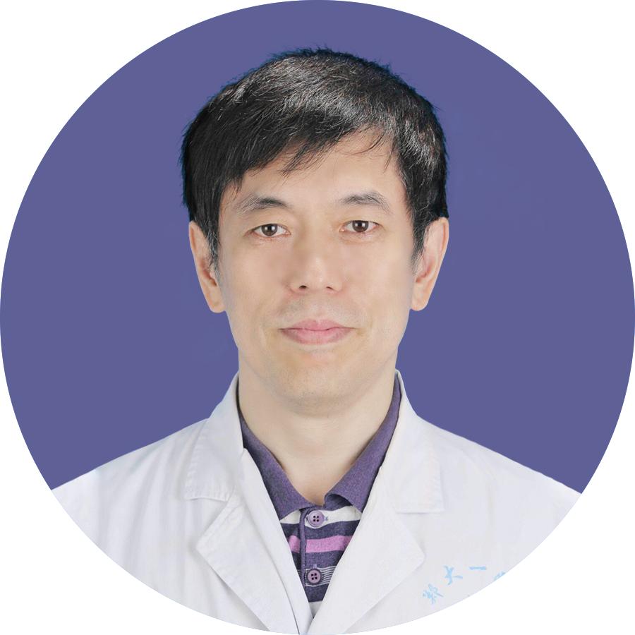 杨博导