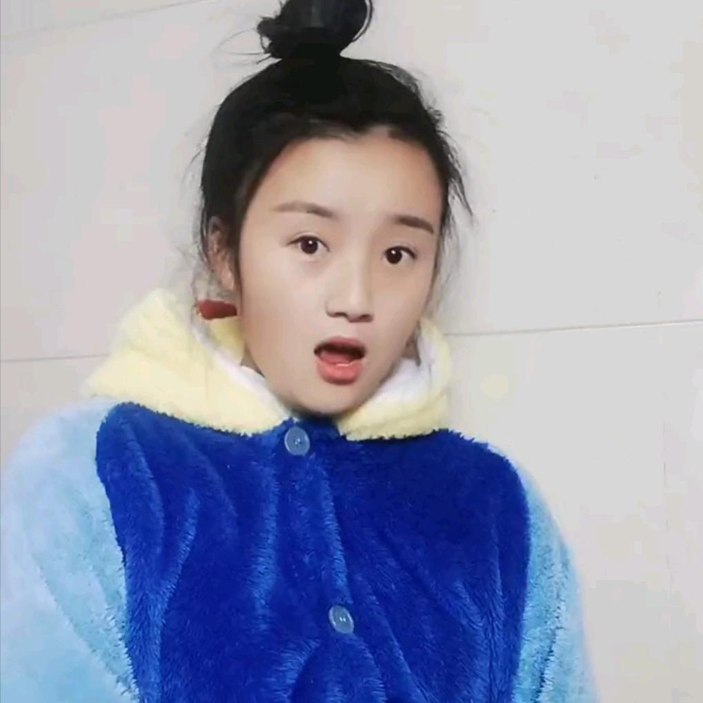 铁憨憨大婷