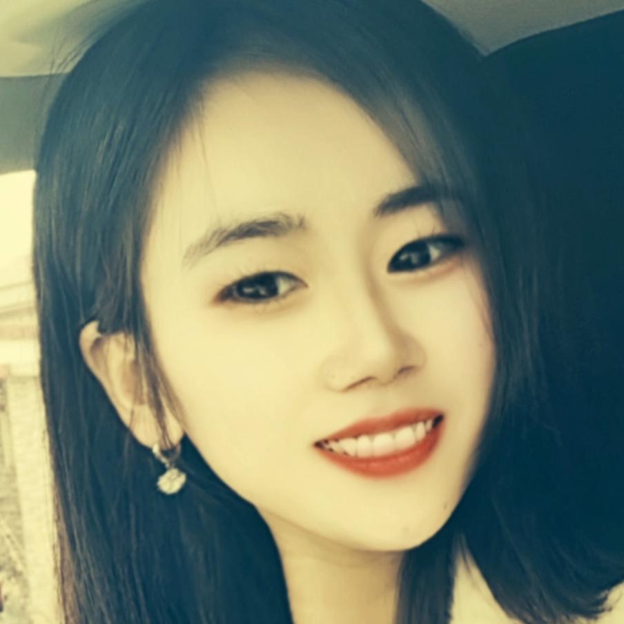 苏北姑娘🍀