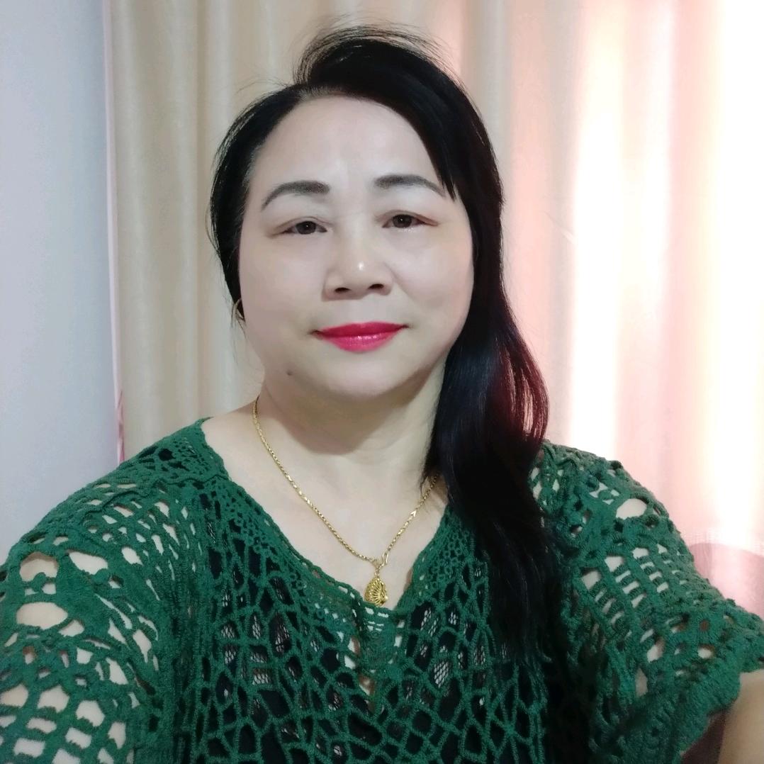 和你有缘吴姐