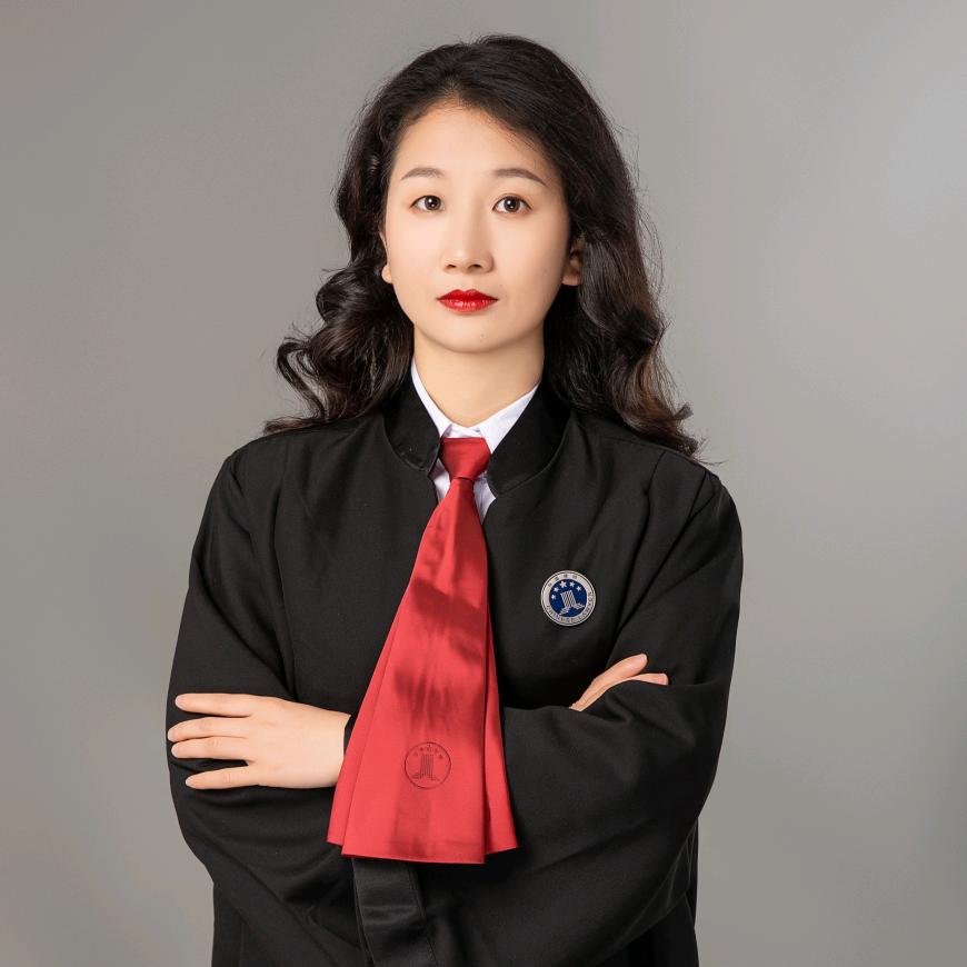 孔瑶律师