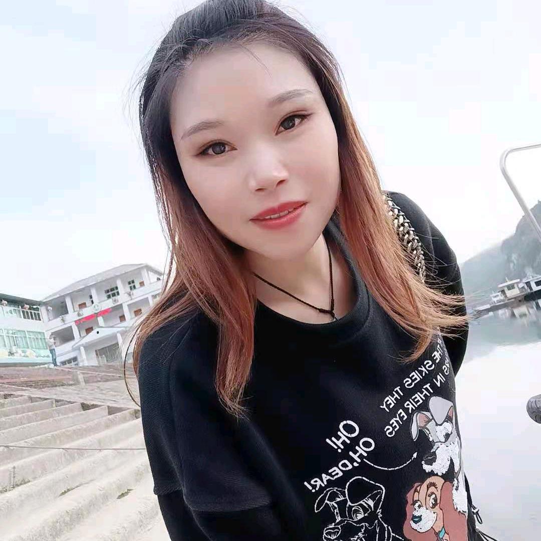 快乐的单身女人