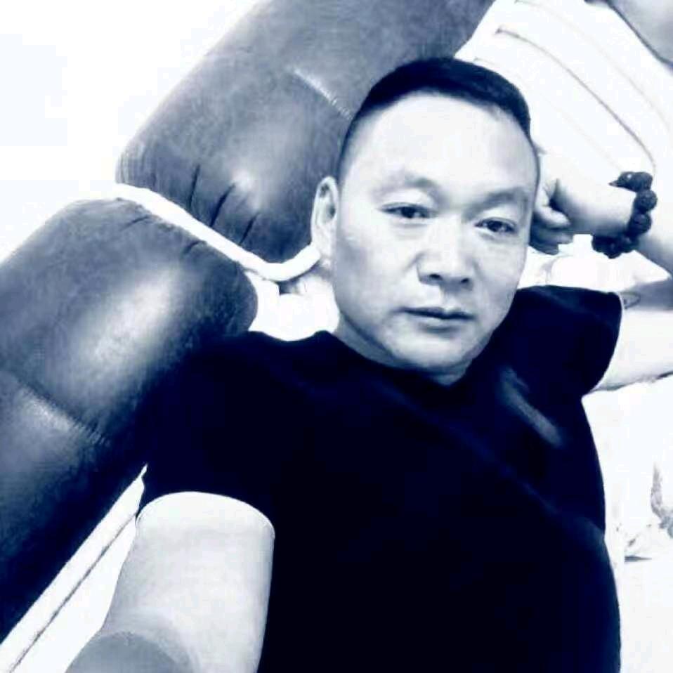 龙游天下！