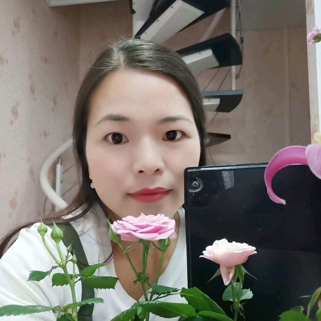 容容姐