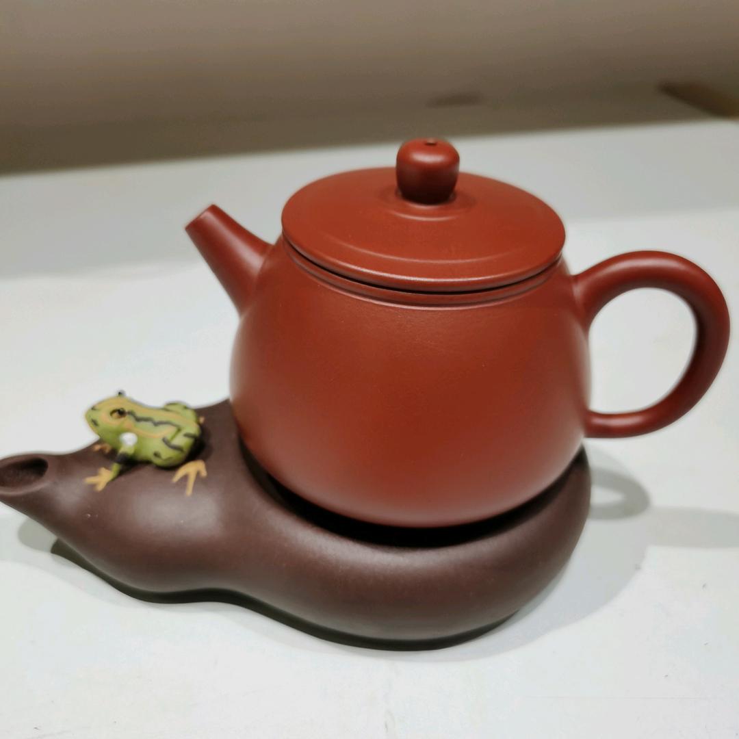 开元茶业