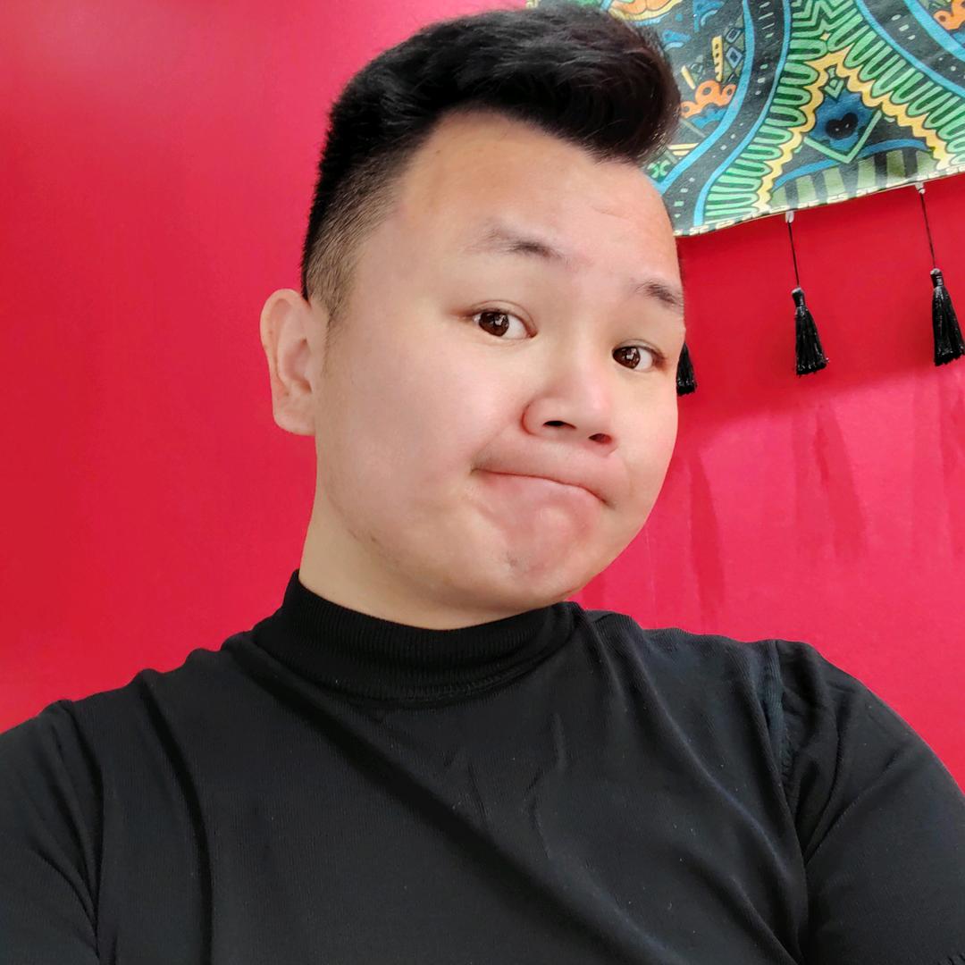 有故事的杨巅疯