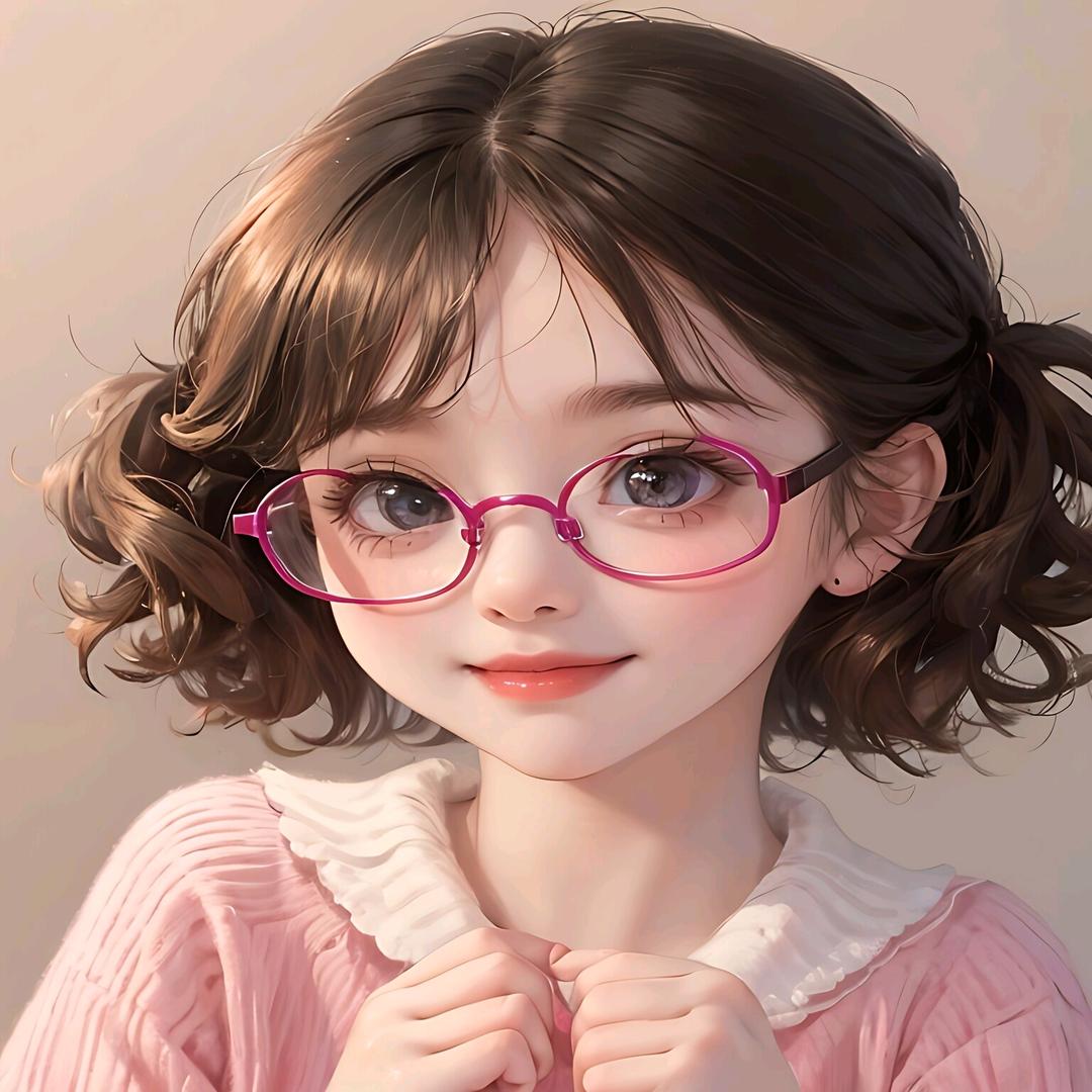 碧影