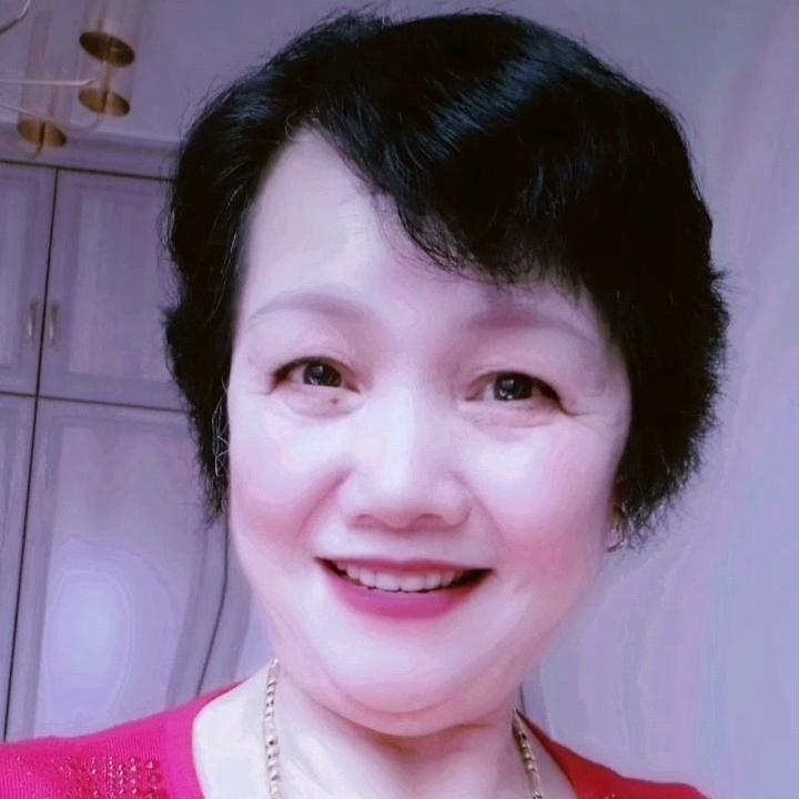 阳光灿烂@下午15：20唱歌聊天直播