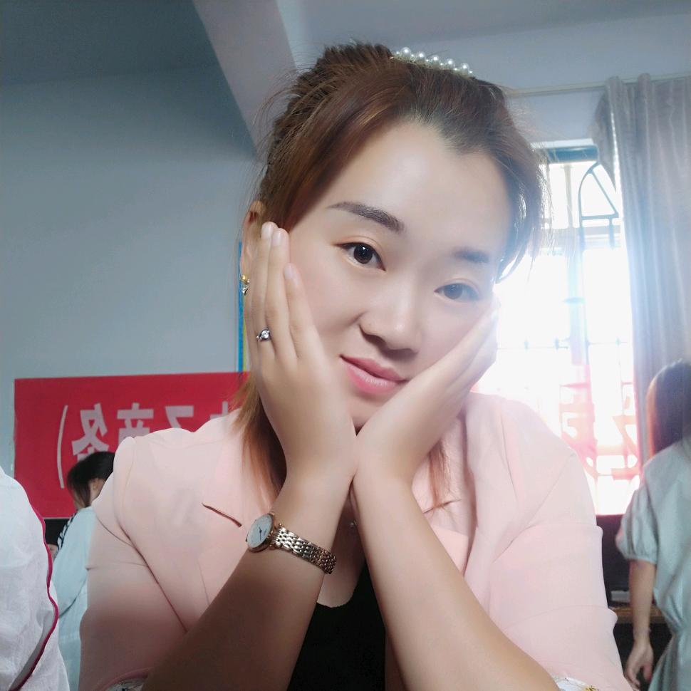 小DU姐