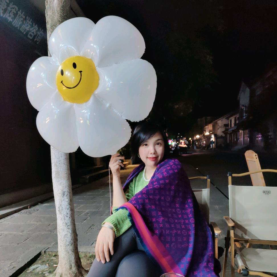 我是你的小可爱