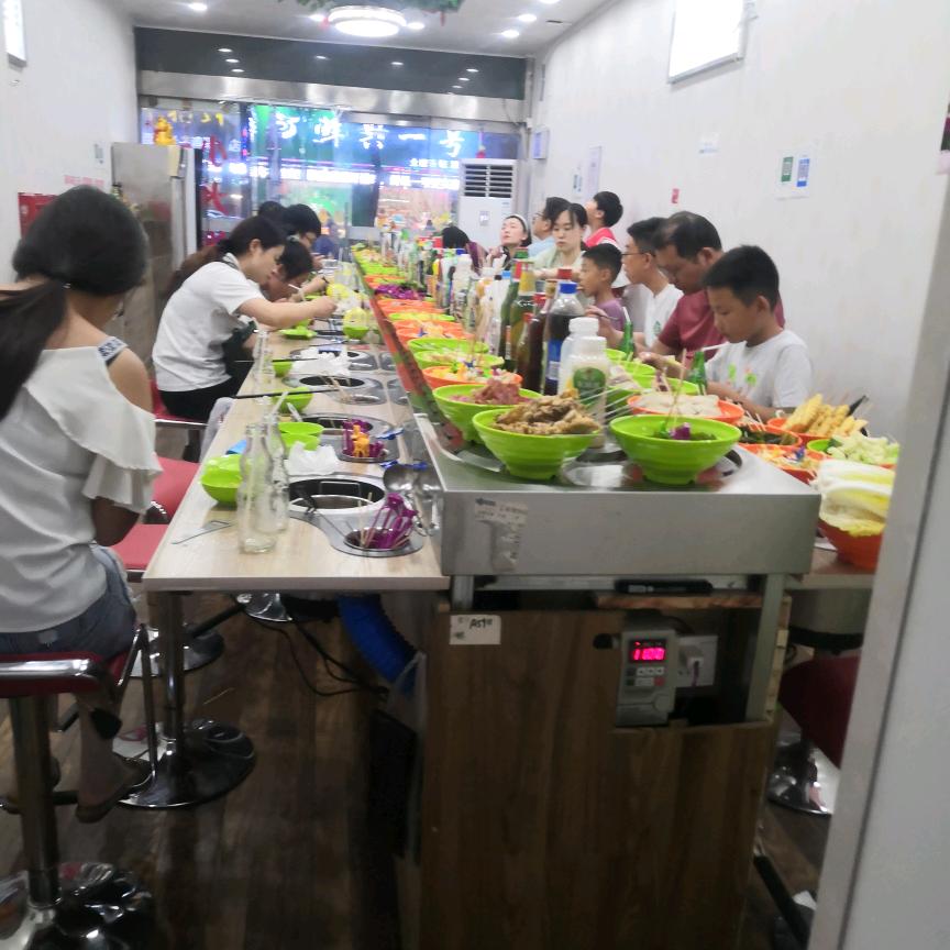 天宁区红梅霞玉小吃店