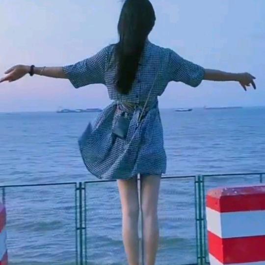 深海里的小🐠
