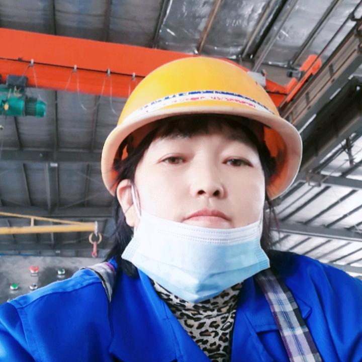 许珍珍：重庆酉阳板溪人在河北廊坊