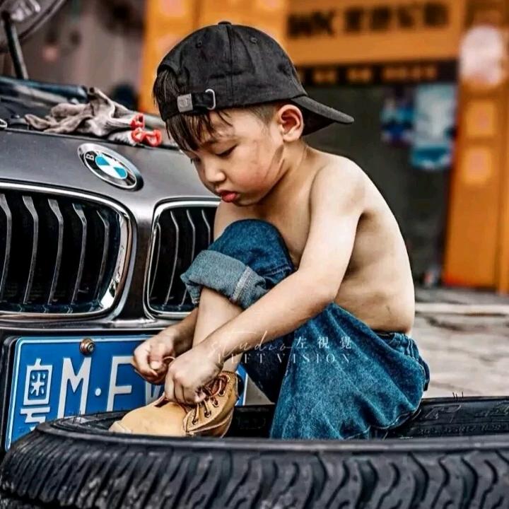 日行一善（免拆治理烧机油万里通）