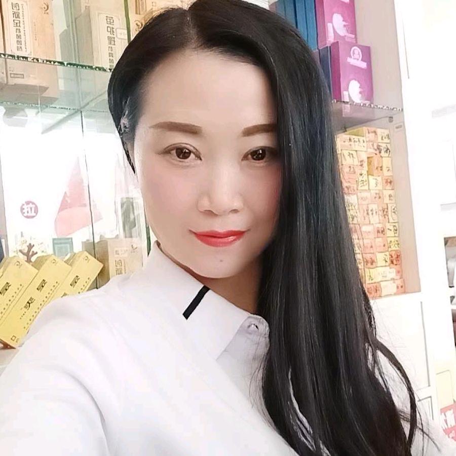 创新足修脚潭潭姐官方号