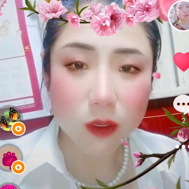 幸福一家人
