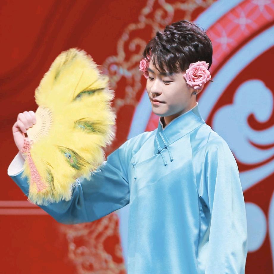 花板栗🌰（mura）