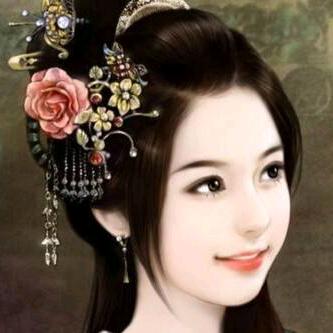 依冉媛媛（茹）