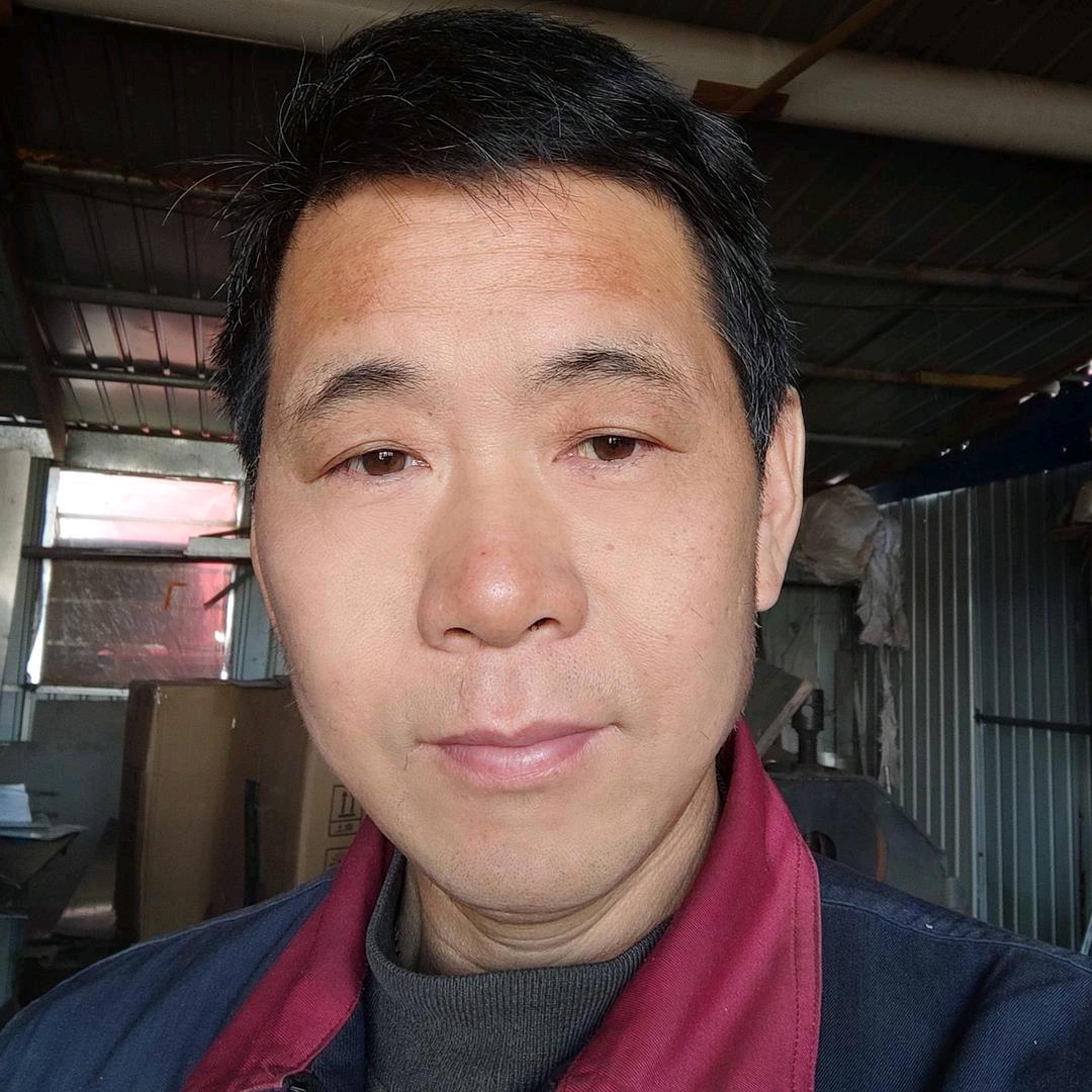 一个人顶起一片天