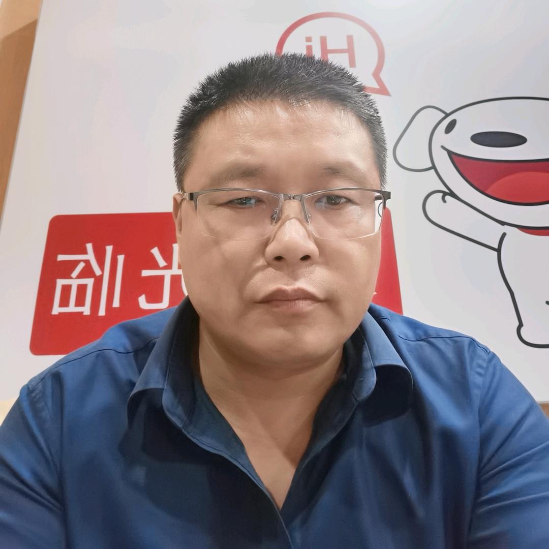 东阿卖家电建哥