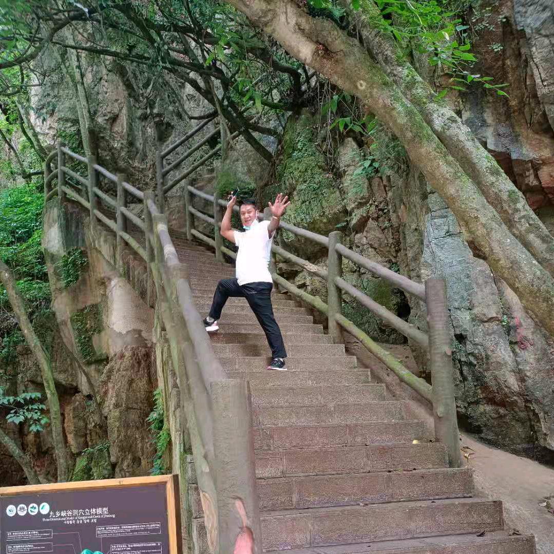 陆良县三岔河龙海农业中药材种植基