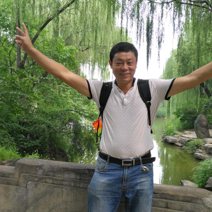 深圳有梦想