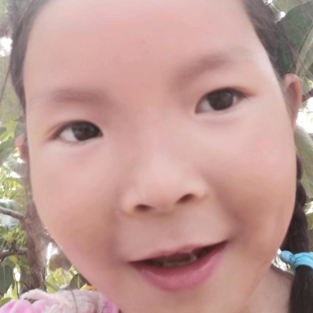 你好小兰兰