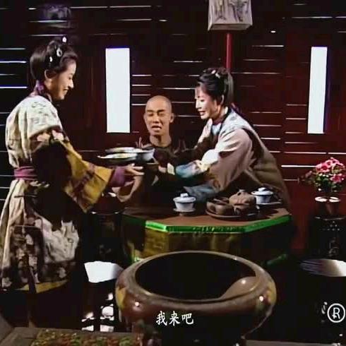 天哥
