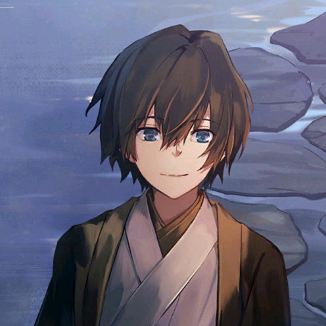 沉默.