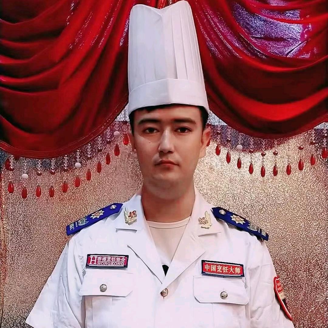 巴拉提江师傅