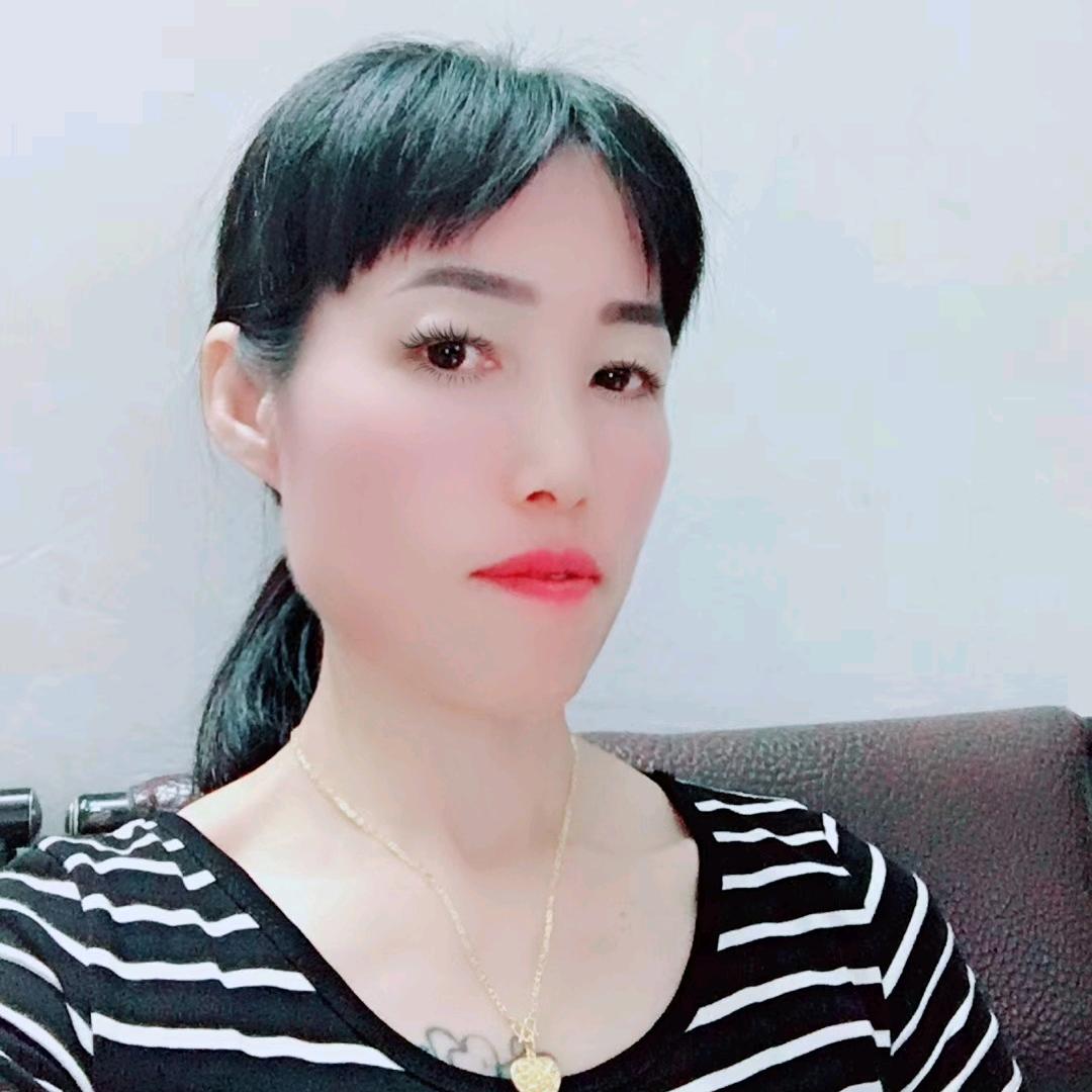 香香（娱乐女主播）