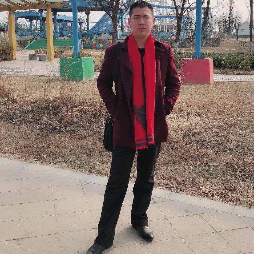 LuZuoWei