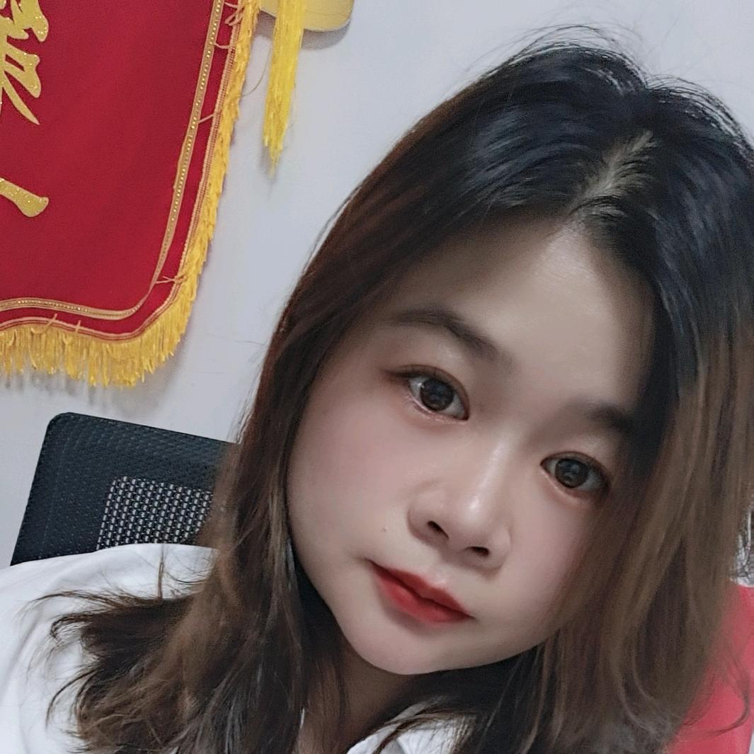 玉姑娘