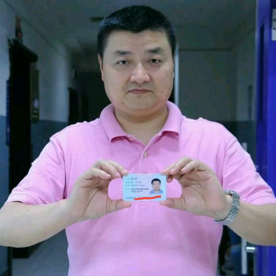 胡广杰 显示器/电视支架