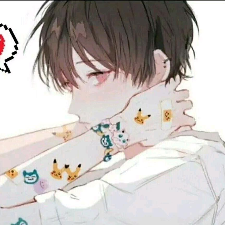 花样