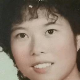 陈玉妹
