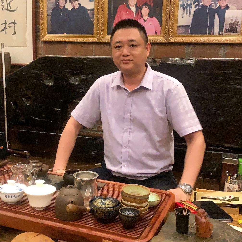 亭香阁餐饮龙溪店