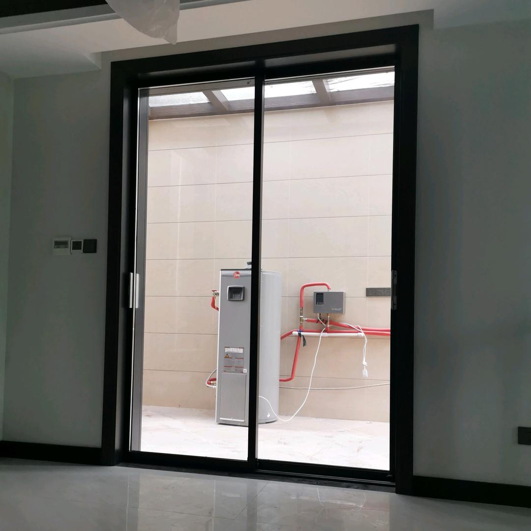 元心格美门窗厂-程秘